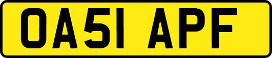 OA51APF