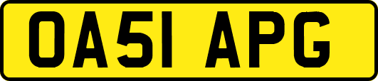 OA51APG