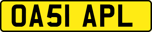 OA51APL