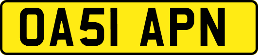 OA51APN