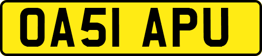 OA51APU