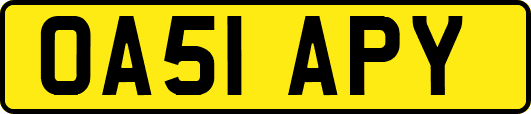 OA51APY