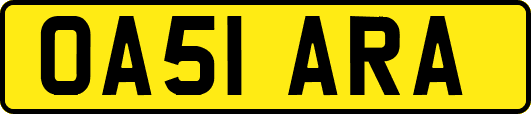 OA51ARA