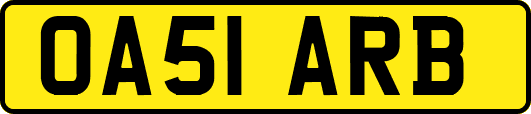 OA51ARB