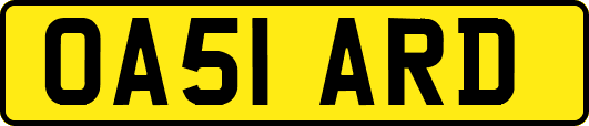 OA51ARD