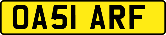 OA51ARF