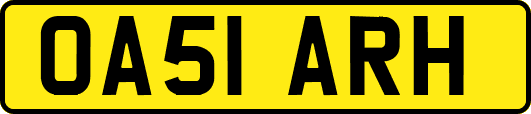 OA51ARH