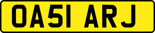 OA51ARJ