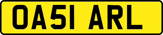 OA51ARL