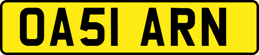 OA51ARN