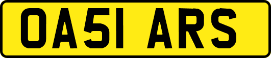 OA51ARS