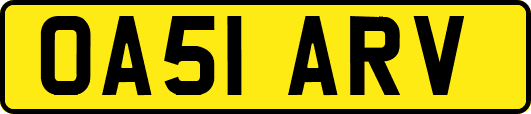 OA51ARV