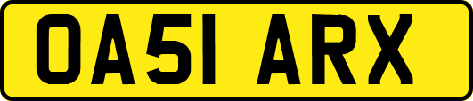 OA51ARX