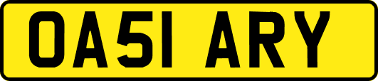 OA51ARY