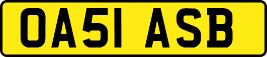 OA51ASB