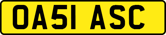 OA51ASC