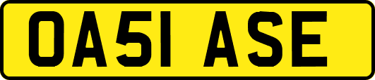 OA51ASE