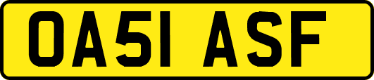 OA51ASF