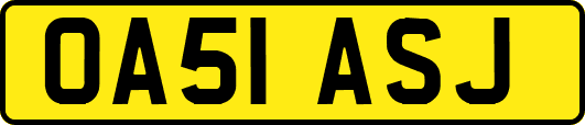 OA51ASJ