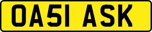 OA51ASK