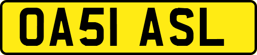 OA51ASL