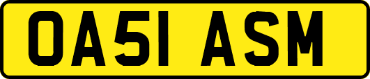 OA51ASM