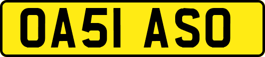 OA51ASO