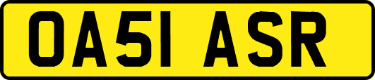 OA51ASR