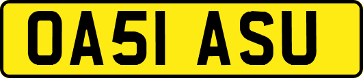 OA51ASU