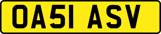 OA51ASV