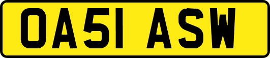 OA51ASW