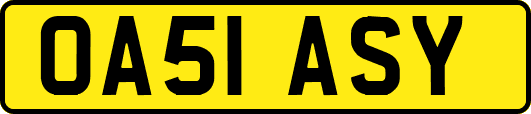 OA51ASY