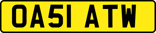 OA51ATW