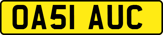 OA51AUC