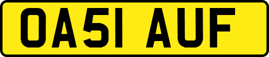 OA51AUF