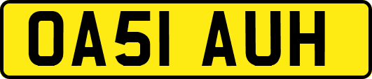 OA51AUH