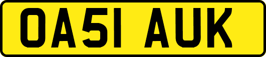 OA51AUK