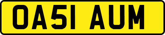 OA51AUM