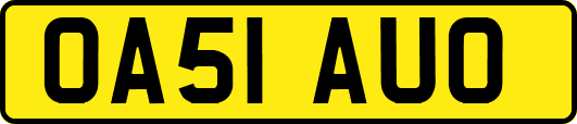 OA51AUO