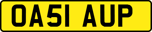 OA51AUP