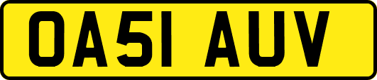 OA51AUV