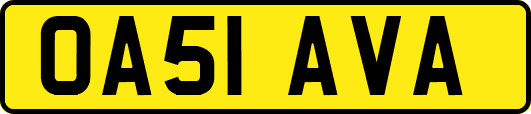 OA51AVA