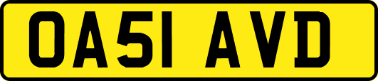 OA51AVD