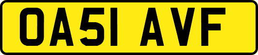 OA51AVF