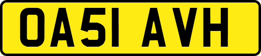 OA51AVH