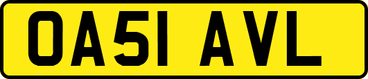 OA51AVL