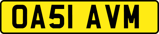 OA51AVM