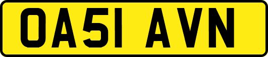 OA51AVN