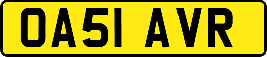 OA51AVR