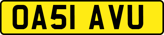 OA51AVU